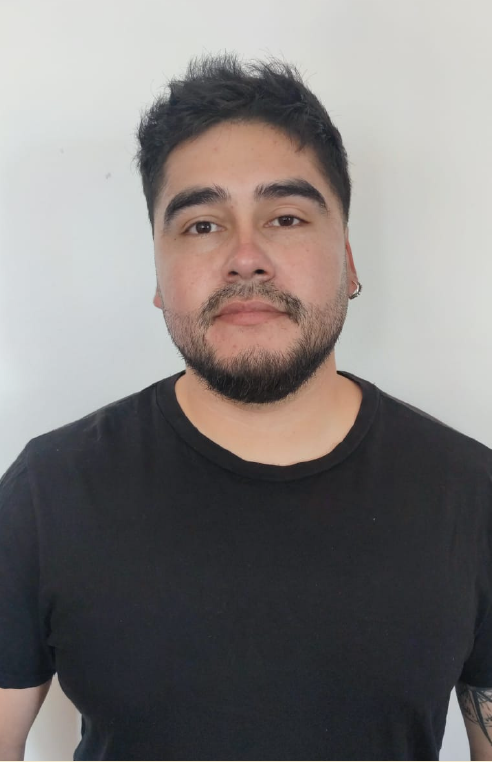 ERICK VILLAGRA BERNAL